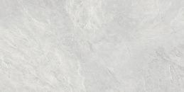 Kerranova Krater Light Grey K-2210/SR 60x120x10 Керамогранит