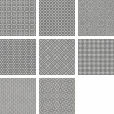 Infinity Ceramica Parco Gris Carving 60x60 Керамогранит