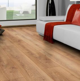 Ламинат My Floor Residence (ML1021) Дуб Лэйк натуральный