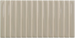 Wow Sweet Bars Greige 12,5x25 Плитка настенная