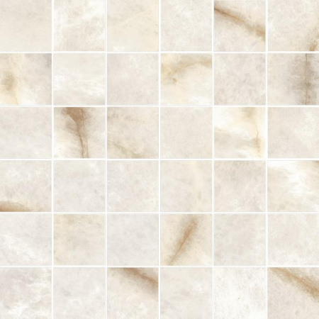 Italon Stellaris Crystal Pure Mosaico 30x30 Мозаика