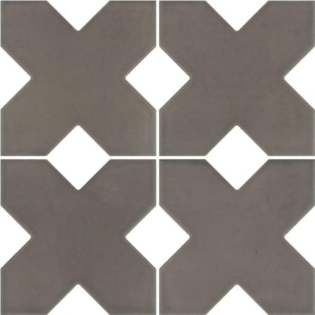 Equipe Kasbah Mud 12x12 Керамогранит