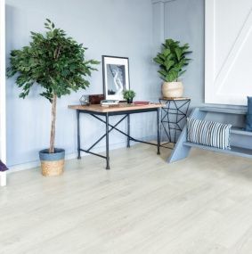 Alpine Floor LVT Easy Line ЕСО 3-2 Дуб Светлый