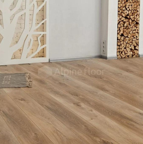 Alpine Floor ABA Premium Xl ЕСО 7-6 Дуб Природный Изысканный