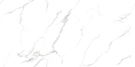 Ceradim Statuario Wonderful Pol. 60x120 Керамогранит