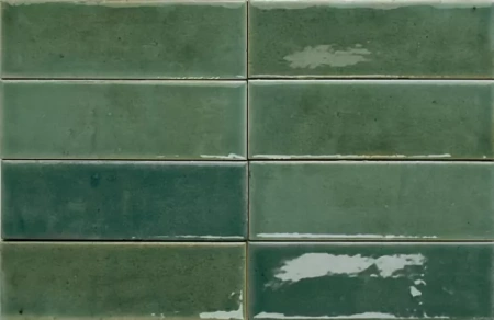 Wow Colour Notes Fennel 4x12,5 Плитка настенная