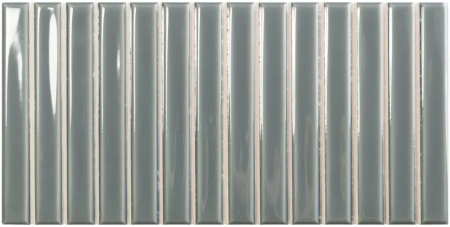 Wow Sweet Bars Mineral Grey 12,5x25 Плитка настенная