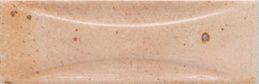 Equipe Hanoi Arco Pink 6,5x20 Декор