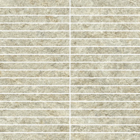 Italon Magma Mineral Mosaico Strip 30x30 Мозаика