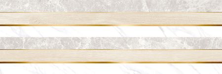 Alma Lazio 20х60 DWA11LZO024 Декор многоцветный