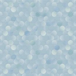 Alma Bolle 42х42 TFU03BOL606 Плитка напольная синяя