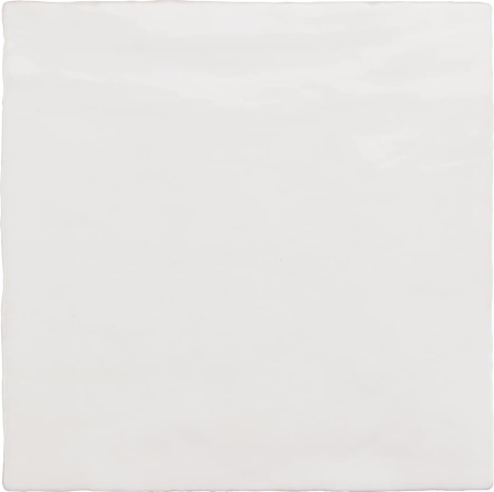 Equipe La Riviera Blanc 13x13 Плитка настенная