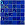 Bonaparte Blue 29,8x29,8 (чип 48x48) Мозаика стеклянная