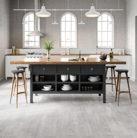 Kronostep SPC Rocko Vinyl 29,5x60 R062 Konstrukta PT