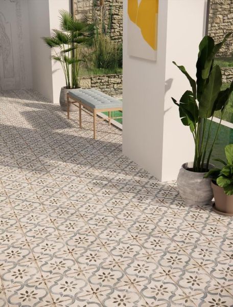 Коллекция Leeds