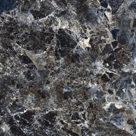 Primavera Roman Empro Brownhigh Pol. 60x60 Керамогранит