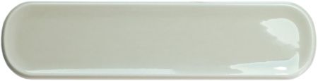 Wow Aquarelle O Greige 7,5x30 Плитка настенная