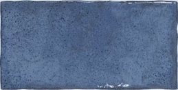Equipe Altea Thistle Blue 7,5x15 Плитка настенная