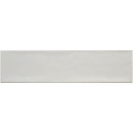 Smile Tile Liguria Grey 7,5x30 Плитка настенная
