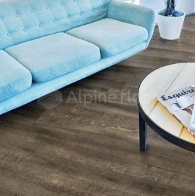 Alpine Floor LVT Easy Line ЕСО 3-8 Дуб Рустикальный