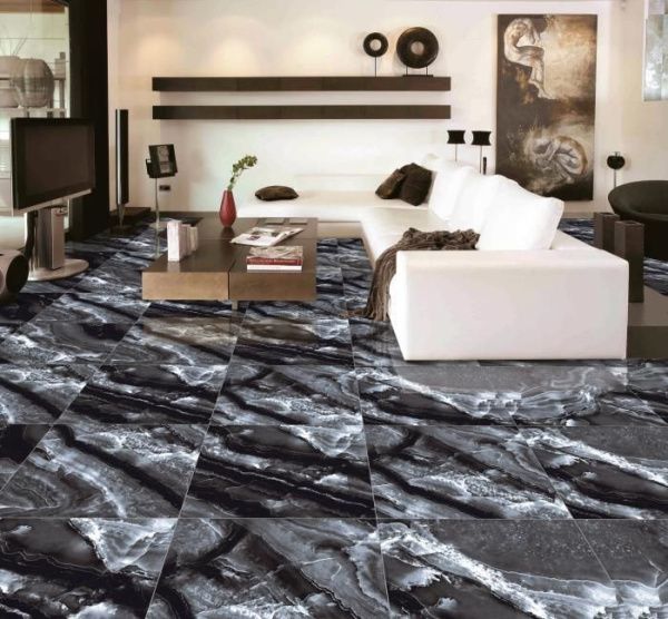 Коллекция Black Modulo