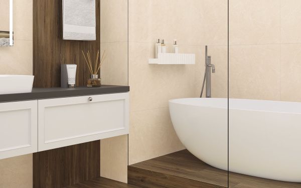 Коллекция Mramor Delight