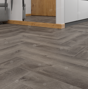 Alpine Floor SPC Parquet Light ЕСО 13-13 Дуб Мерга 