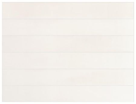 Equipe Corsica White Sands 5x40 Керамогранит