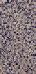 Laparet Arte (многоцвет)20x40x8 Плитка настенная