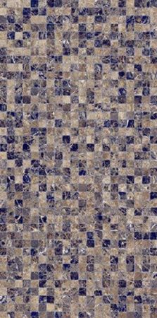 Laparet Arte (многоцвет)20x40x8 Плитка настенная