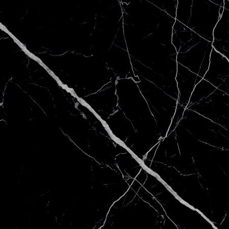 Primavera Oltan Black Techno Carving 60x60 Керамогранит