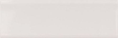 Equipe Vibe In Gesso White 6,5x20 Плитка настенная