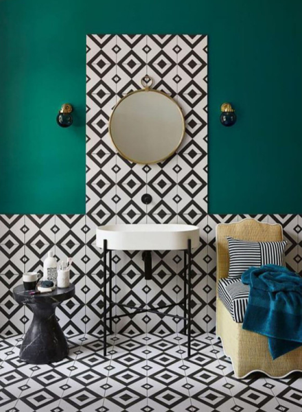 Коллекция Brixton