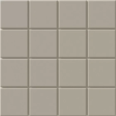 Wow Raster Grid S Ash 15x15 Керамогранит