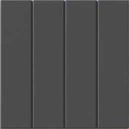 Wow Raster Lines M Deep Blue 15x15 Керамогранит