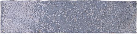 Cifre Oken Blue Brillo 7,5x30 Плитка настенная