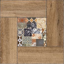 Alma Rancho 42х42 TFU03RNC404 Плитка напольная бежевая