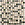 Bonaparte Oxford 30,5x30,5x6 (чип 20x20 мм) Мозаика из натурального камня