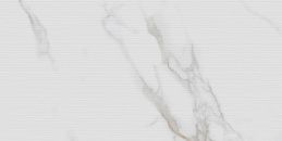 Neodom Classic Marble Statuario Irish Gold Linear 60x120 Декор