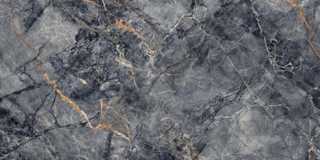 Primavera French Nero High Glossy 60x120 Керамогранит