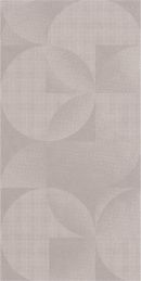 Infinity Ceramica Opera Decor Grey Carving 60x120 Декор