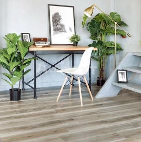 Alpine Floor LVT Easy Line ЕСО 3-18 Дуб Лесной