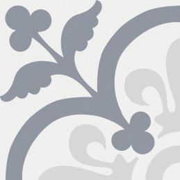 Smile Tile Siena Oreo 20x20 Керамогранит