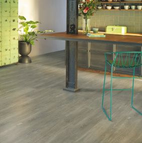 Quick Step SPC Atmosphere ASPC 20242 Дуб Греш 