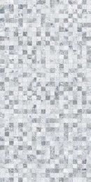 Laparet Arte (серый) 20x40x8 Плитка настенная