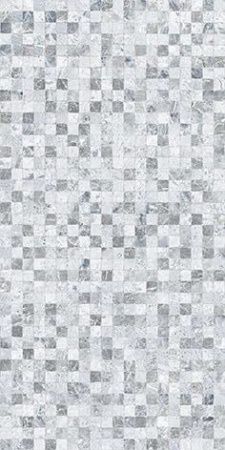 Laparet Arte (серый) 20x40x8 Плитка настенная