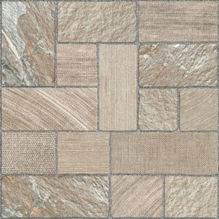 Alma Margo 42х42 TFU03MRG404 Плитка напольная коричневая