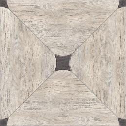 Alma Evora 42х42 TFU03EVR004 Плитка напольная серая 