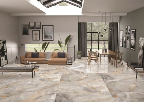 Коллекция Cork Beige