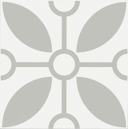 Kerama Marazzi Ателье NT\A248\5009 20x20 Декор